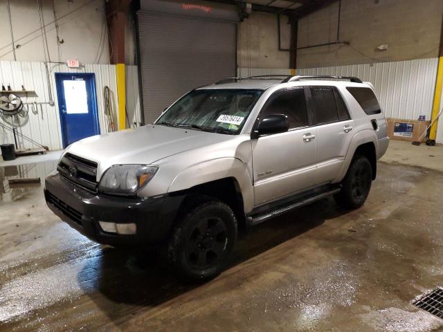 Obraz 1 z 2004 TOYOTA 4RUNNER SR5 2004 z VIN JTEBT14R740031682
