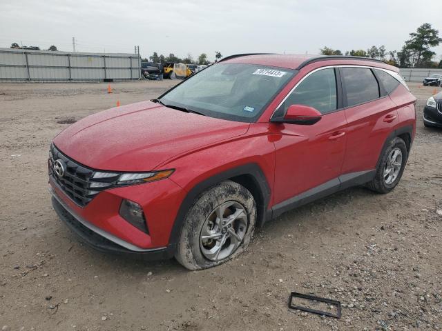 Obraz 1 z 2022 HYUNDAI TUCSON SEL 2022 z VIN 5NMJB3AE6NH084441