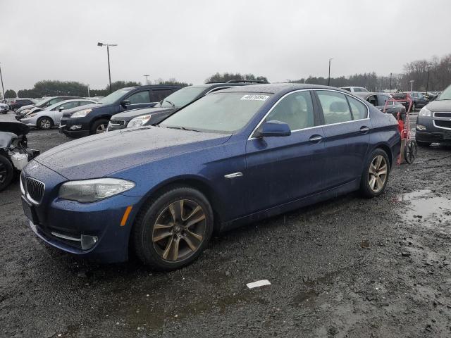 2011 BMW 528 I 2011 image