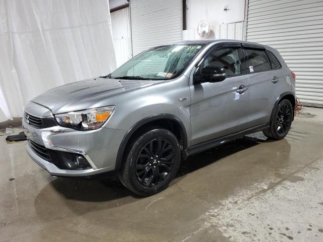 Изображение 2017 MITSUBISHI OUTLANDER SPORT ES 2017