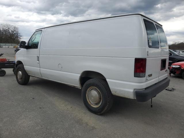 Image 2 of 2003 FORD ECONOLINE E250 VAN 2003 with VIN 1FTNE24WX3HB50818