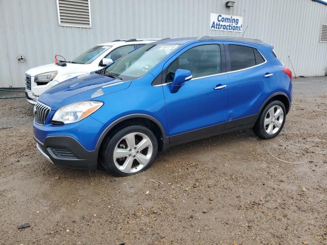 Изображение 2015 BUICK ENCORE  2015