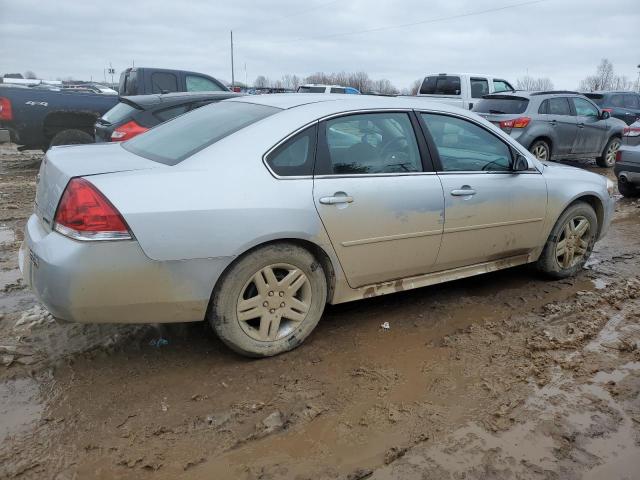 Obraz 3 z 2012 CHEVROLET IMPALA LT 2012 z VIN 2G1WG5E30C1174836