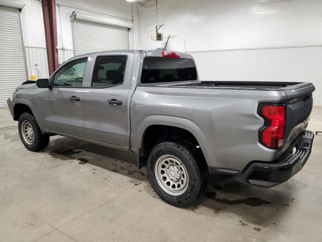 Image 2 of 2023 CHEVROLET COLORADO  2023 with VIN 1GCGSBEC6P1182489