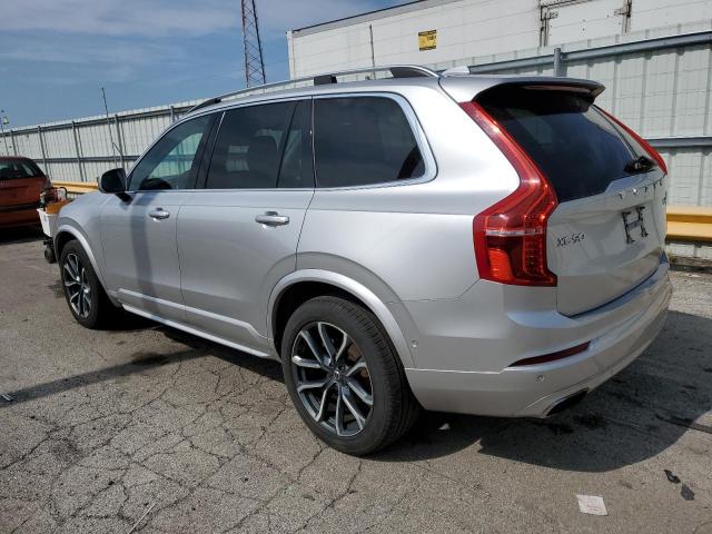 Изображение 2 2016 VOLVO XC90 T6 2016 с VIN YV4A22PKXG1026530