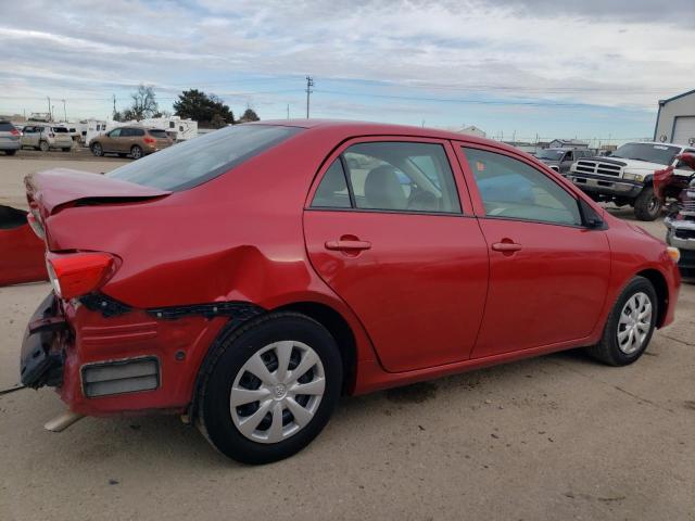 Изображение 3 2013 TOYOTA COROLLA BASE 2013 с VIN 2T1BU4EE0DC125164
