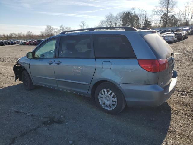 Obraz 2 z 2006 TOYOTA SIENNA CE 2006 z VIN 5TDZA23CX6S566548