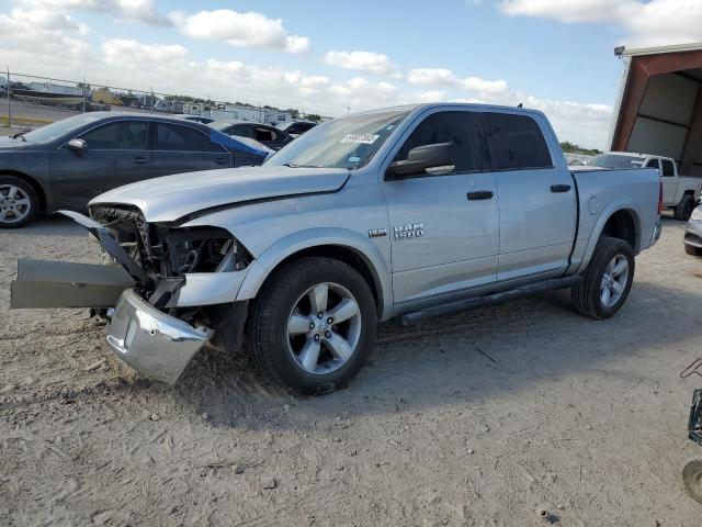 Изображение 1 2015 RAM 1500 SLT 2015 с VIN 1C6RR6LT6FS639607