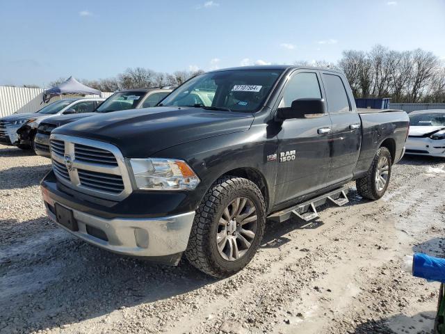 2017 RAM 1500 SLT 2017 image
