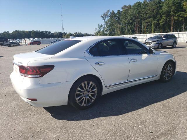 Изображение 3 2014 LEXUS LS 460 2014 с VIN JTHBL5EF2E5126444