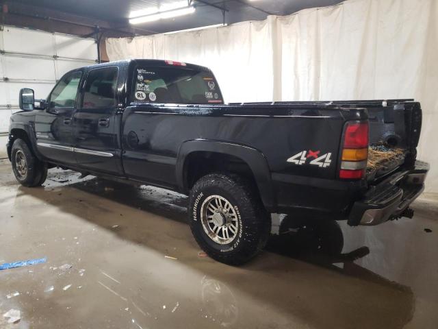 Image 2 of 2006 GMC SIERRA K2500 HEAVY DUTY 2006 with VIN 1GTHK23D96F182634