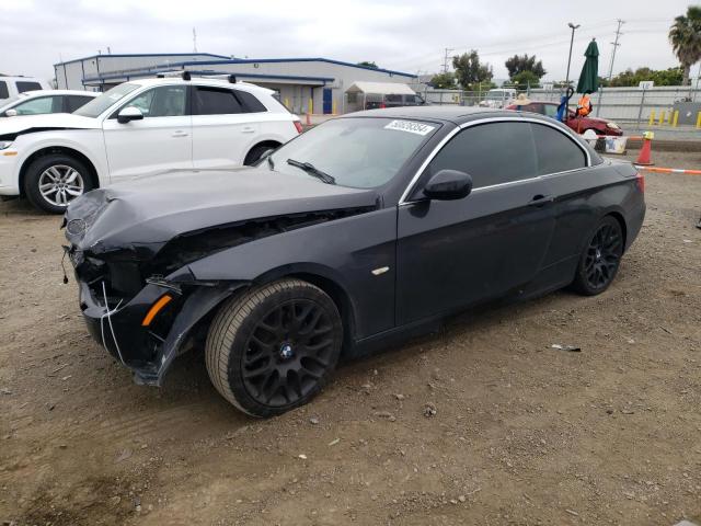Obraz 2013 BMW 328 I SULEV 2013