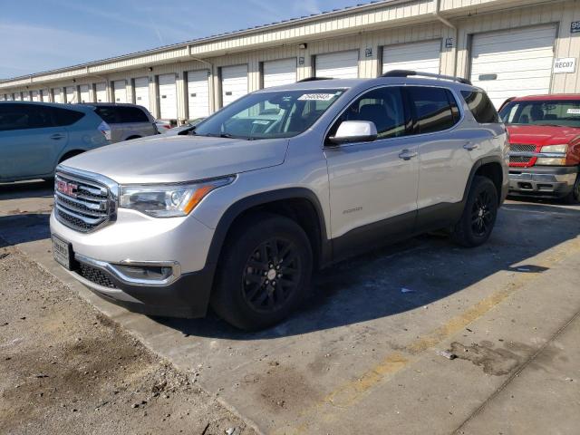 2018 GMC ACADIA SLT-1 2018 image