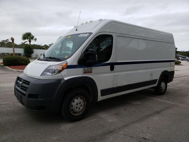 Изображение 2018 RAM PROMASTER 3500 3500 HIGH 2018