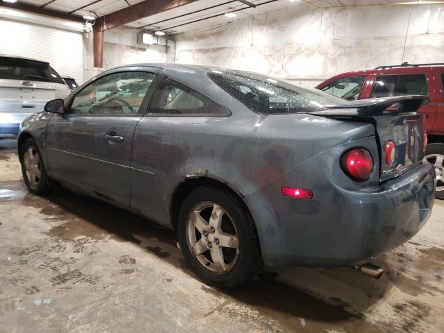 Изображение 2 2006 CHEVROLET COBALT LT 2006 с VIN 1G1AL18F467702244