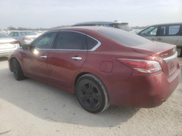 Изображение 2 2013 NISSAN ALTIMA 2.5 2013 с VIN 1N4AL3AP9DN513741
