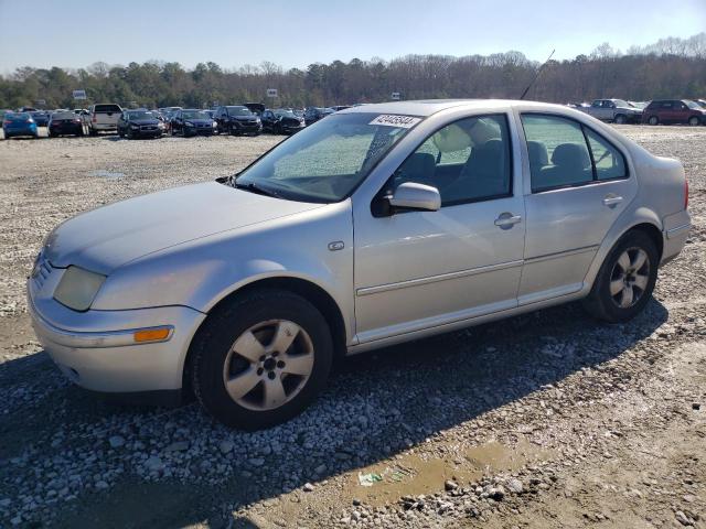 2004 VOLKSWAGEN JETTA GLS 2004 image