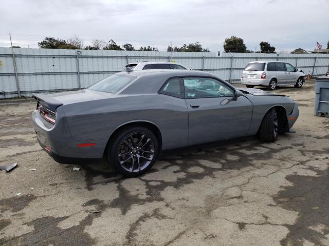 Image 3 of 2023 DODGE CHALLENGER R/T SCAT PACK 2023 with VIN 2C3CDZFJ9PH570790