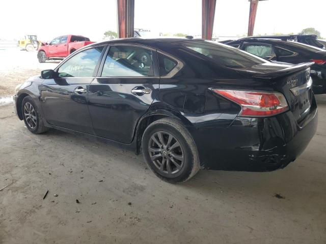 Изображение 2 2015 NISSAN ALTIMA 2.5 2015 с VIN 1N4AL3AP0FN396229