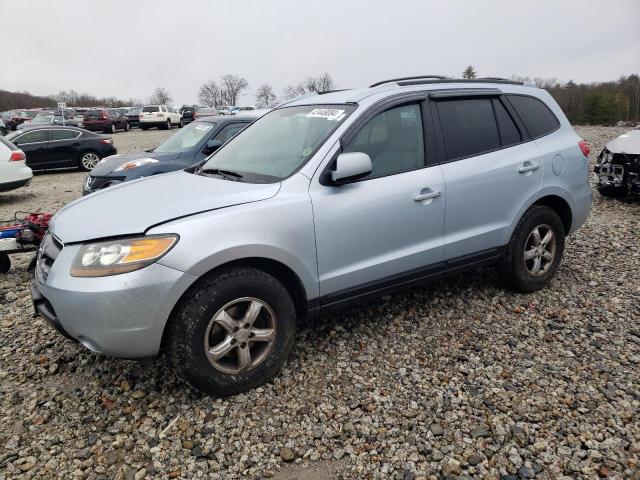 Obraz 2007 HYUNDAI SANTA FE GLS 2007