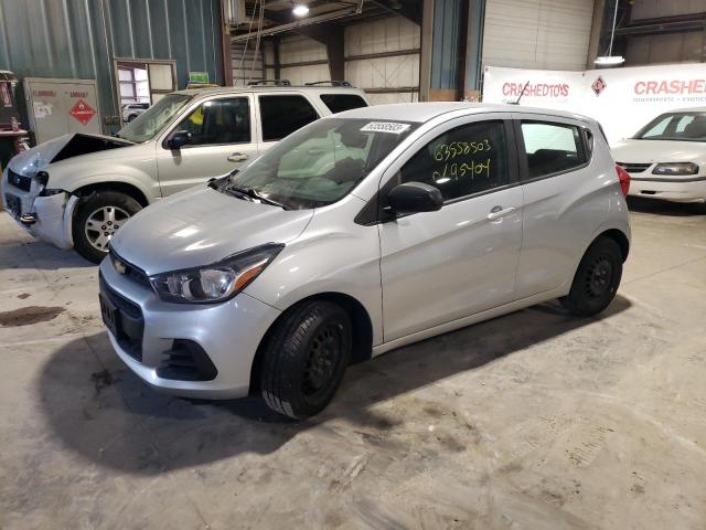 Obraz 2018 CHEVROLET SPARK LS 2018