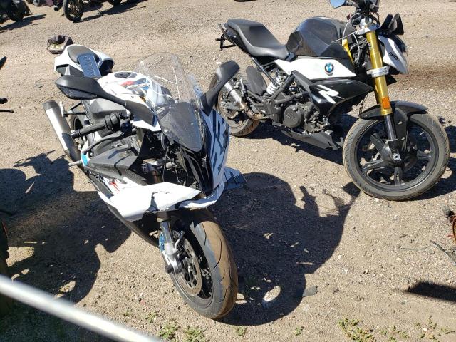 Obraz 1 z 2023 BMW S 1000 RR 2023 z VIN WB10E6306P6H79623