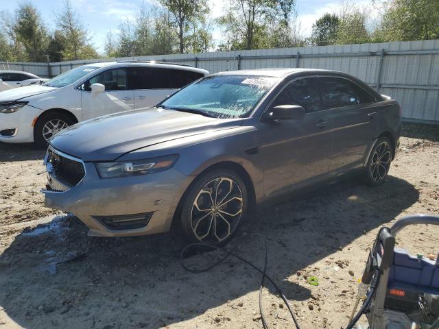 2014 FORD TAURUS SHO 2014 image