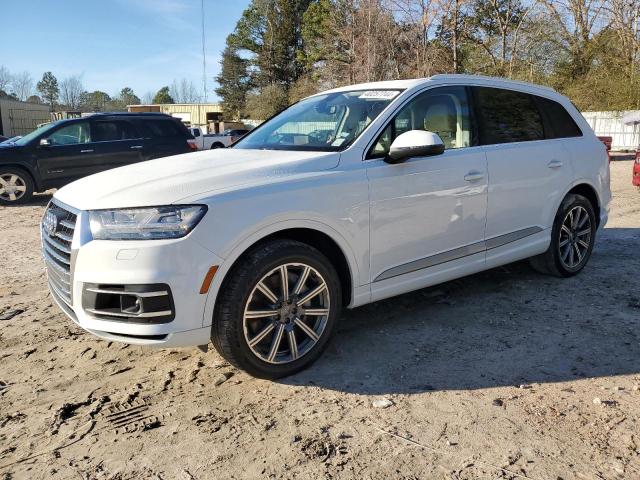 2017 AUDI Q7 PREMIUM PLUS 2017 image