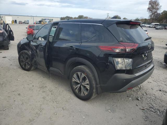 Изображение 2 2023 NISSAN ROGUE SV 2023 с VIN 5N1BT3BA4PC755146