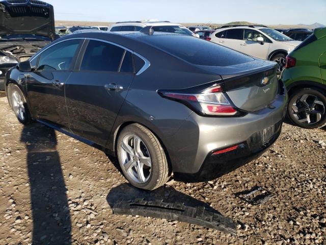 Image 2 of 2017 CHEVROLET VOLT LT 2017 with VIN 1G1RA6S55HU155589