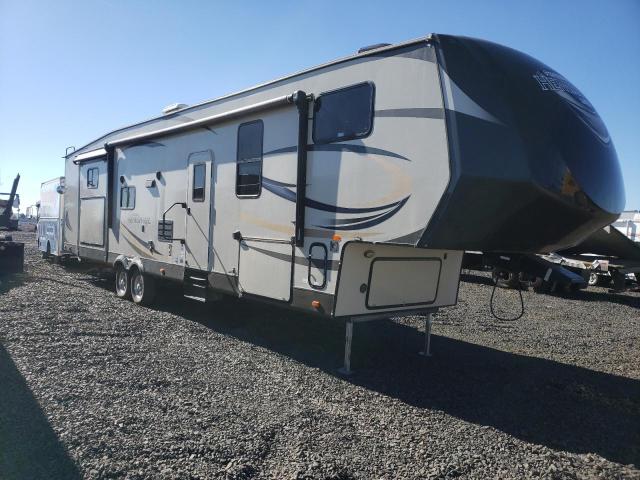 Изображение 1 2016 SALM HEMISPHERE 2016 с VIN 4X4FSBM24GU078208