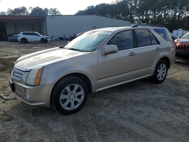 Изображение 1 2006 CADILLAC SRX  2006 с VIN 1GYEE637760183368