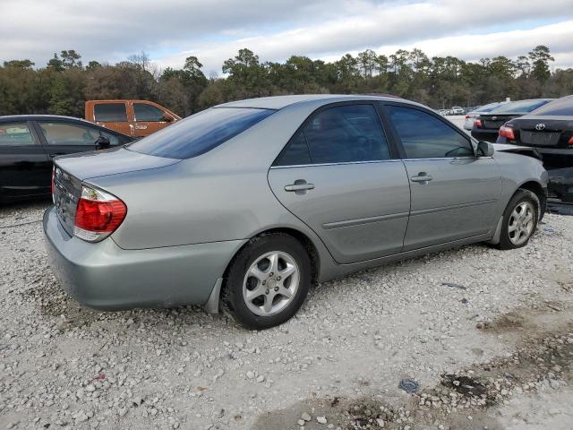 Изображение 3 2006 TOYOTA CAMRY LE 2006 с VIN JTDBE32KX63045769