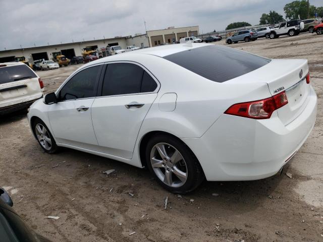 Obraz 2 z 2012 ACURA TSX  2012 z VIN JH4CU2F40CC026235