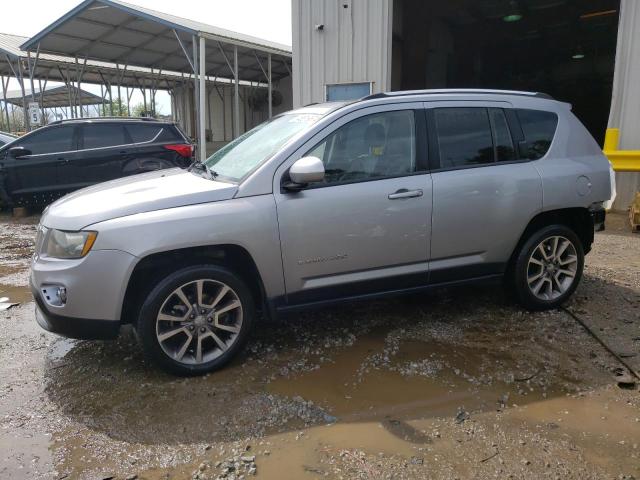 Изображение 2016 JEEP COMPASS LATITUDE 2016
