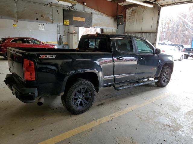 Изображение 3 2017 CHEVROLET COLORADO Z71 2017 с VIN 1GCGTDEN4H1179313