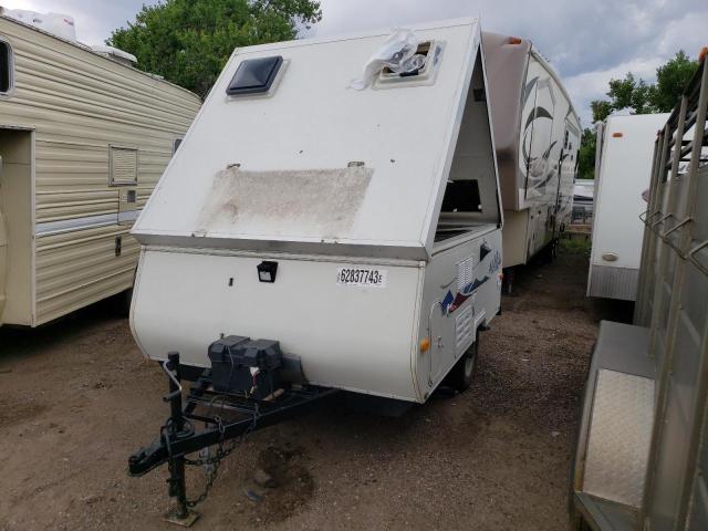 Obraz 2 z 2005 CHAL POPUP 2005 z VIN 1C9CT13135A725103