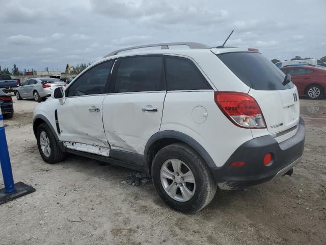 Image 2 of 2008 SATURN VUE XE 2008 with VIN 3GSCL33P58S590722