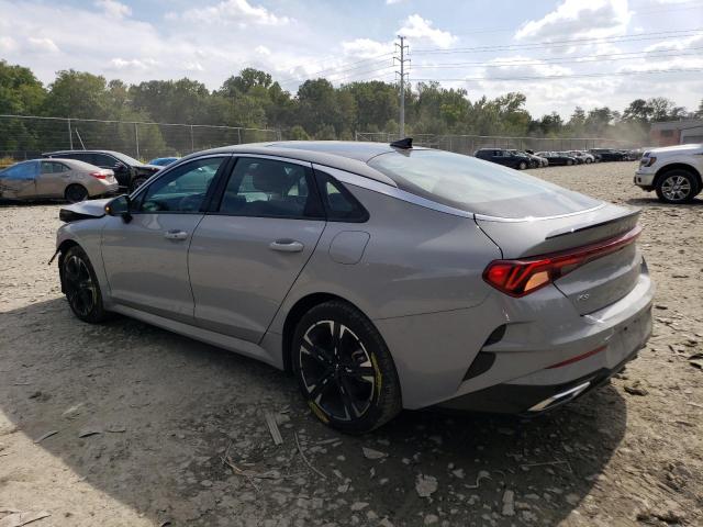 Image 2 of 2022 KIA K5 GT LINE 2022 with VIN 5XXG64J23NG133314