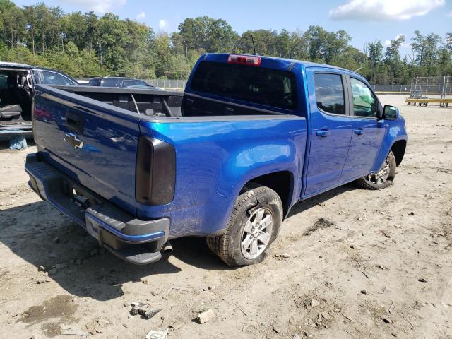 Obraz 3 z 2018 CHEVROLET COLORADO  2018 z VIN 1GCGSBEA0J1166665