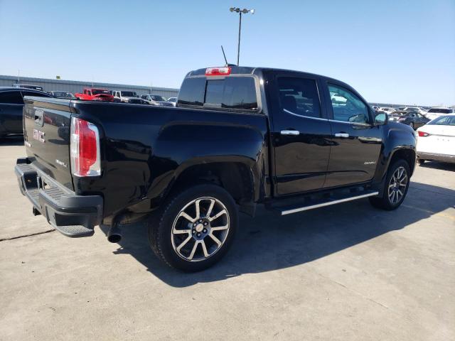 Изображение 3 2019 GMC CANYON DENALI 2019 с VIN 1GTG6EEN0K1211856