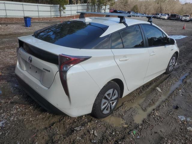Image 3 of 2017 TOYOTA PRIUS  2017 with VIN JTDKARFU5H3052531