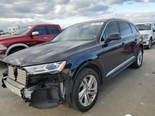 Изображение 2020 AUDI Q7 PREMIUM PLUS 2020