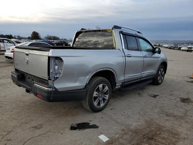Изображение 3 2017 HONDA RIDGELINE RTL 2017 с VIN 5FPYK3F65HB026267