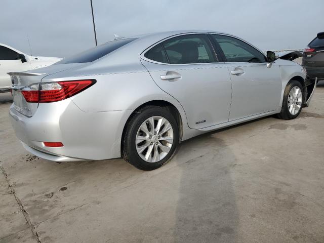 Obraz 3 z 2014 LEXUS ES 300H 2014 z VIN JTHBW1GGXE2060376