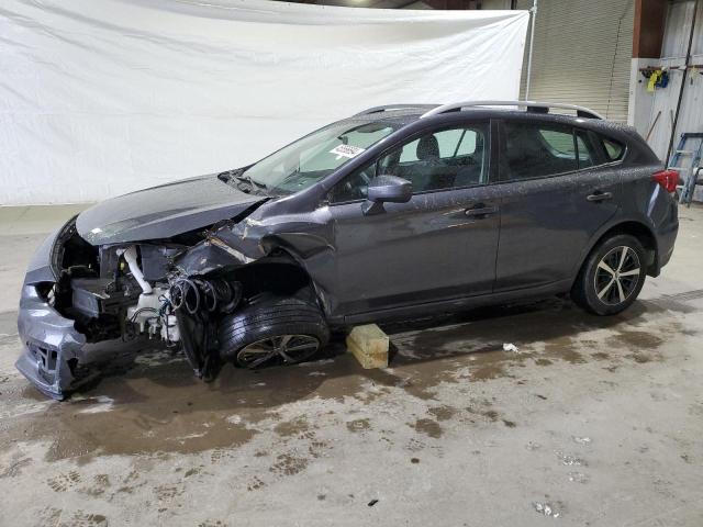 Изображение 1 2019 SUBARU IMPREZA PREMIUM 2019 с VIN 4S3GTAC64K3748926