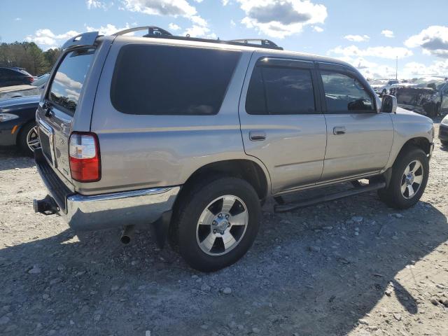 Obraz 3 z 2002 TOYOTA 4RUNNER SR5 2002 z VIN JT3GN86R020248910