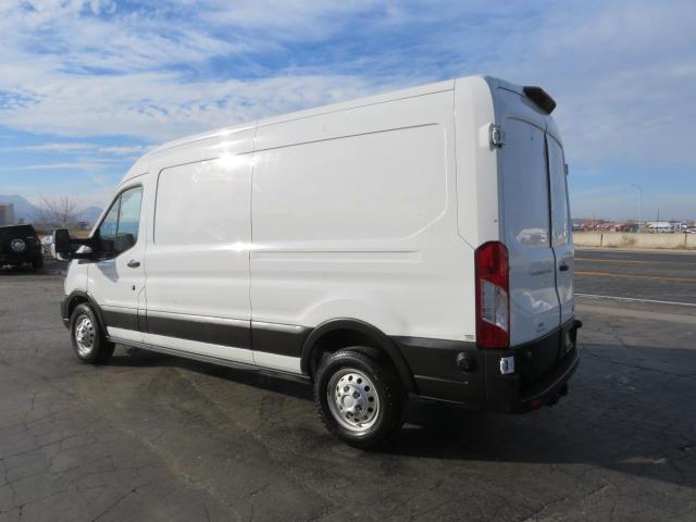 Изображение 3 2020 FORD TRANSIT T-250 2020 с VIN 1FTBR2CG8LKA01490
