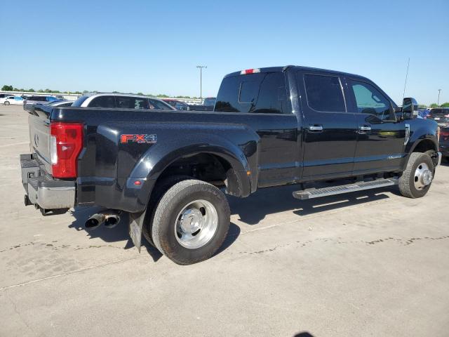 Изображение 3 2017 FORD F350 SUPER DUTY 2017 с VIN 1FT8W3DT9HED91784