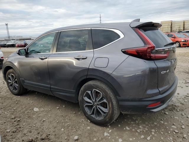 Изображение 2 2020 HONDA CR-V EXL 2020 с VIN 5J6RW2H8XLL039980